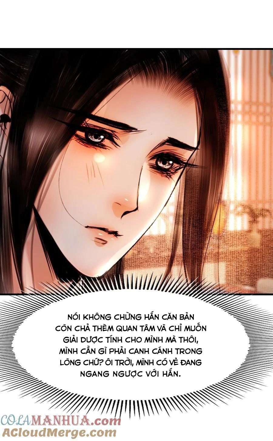 Đọc truyện Vòng Luân Hồi - Chapter 88