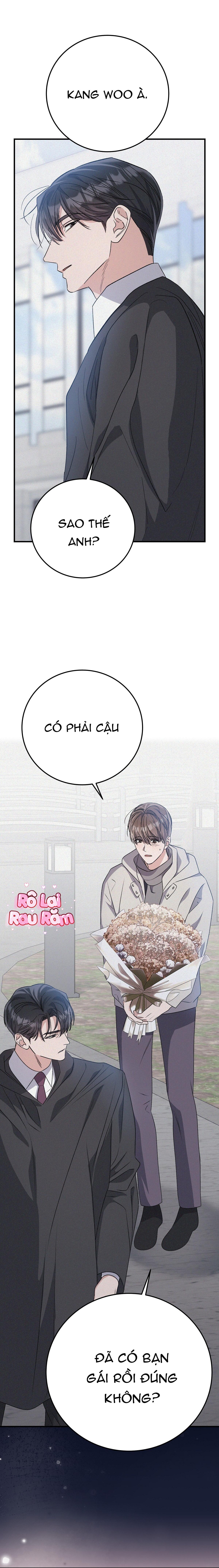 Đọc truyện FormLess - Chapter 51