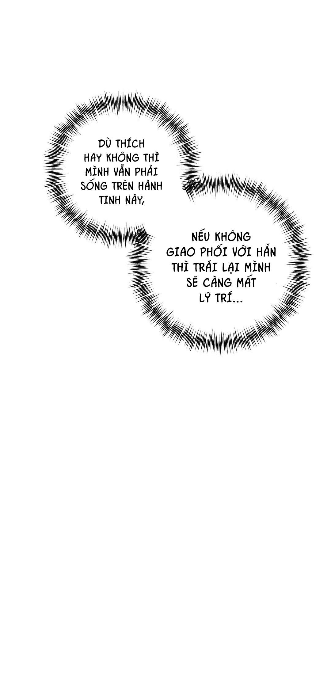 Đọc truyện BIỂN ĐỎ - Chapter 10