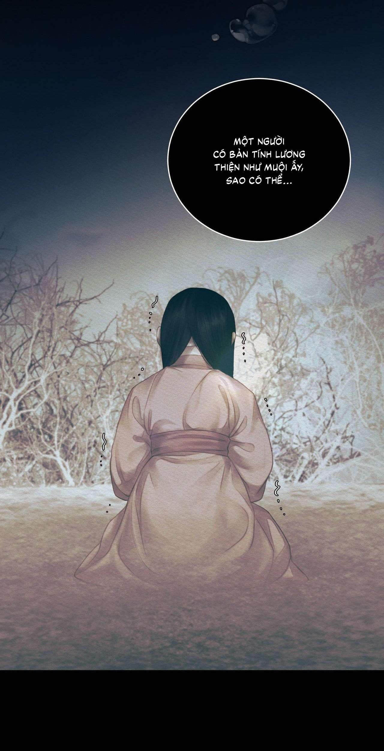 Đọc truyện Củy Dạ Khút - Chapter 86