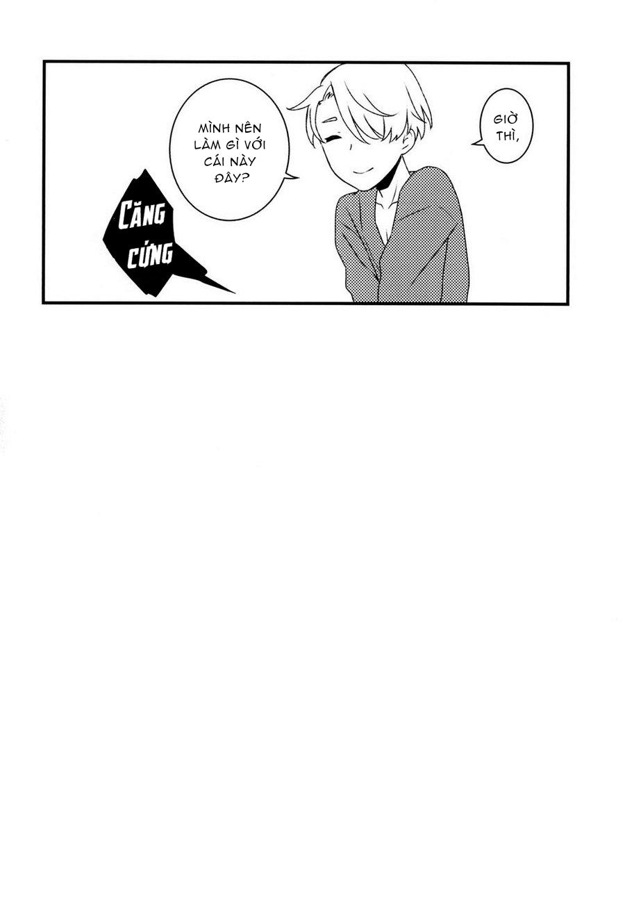 Đọc truyện TUYỂN TẬP GÂY NỨNG NHÀ RÔ - Chapter 105
