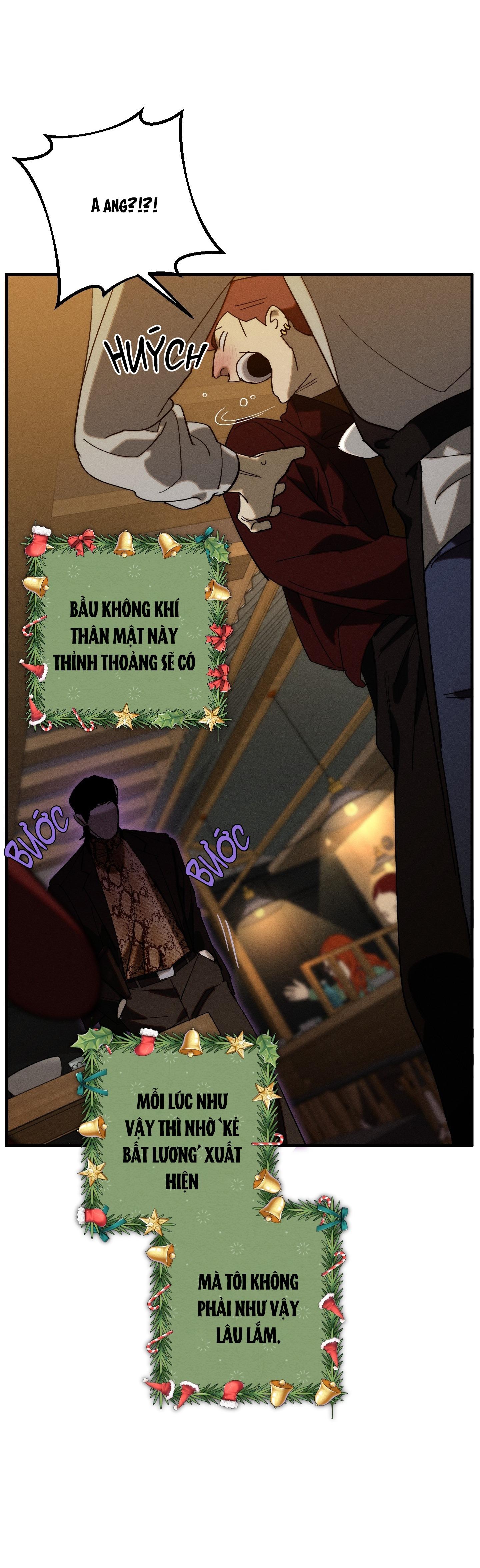 Đọc truyện BL NGẮN CHỊCH HỎNY - Chapter 52.1