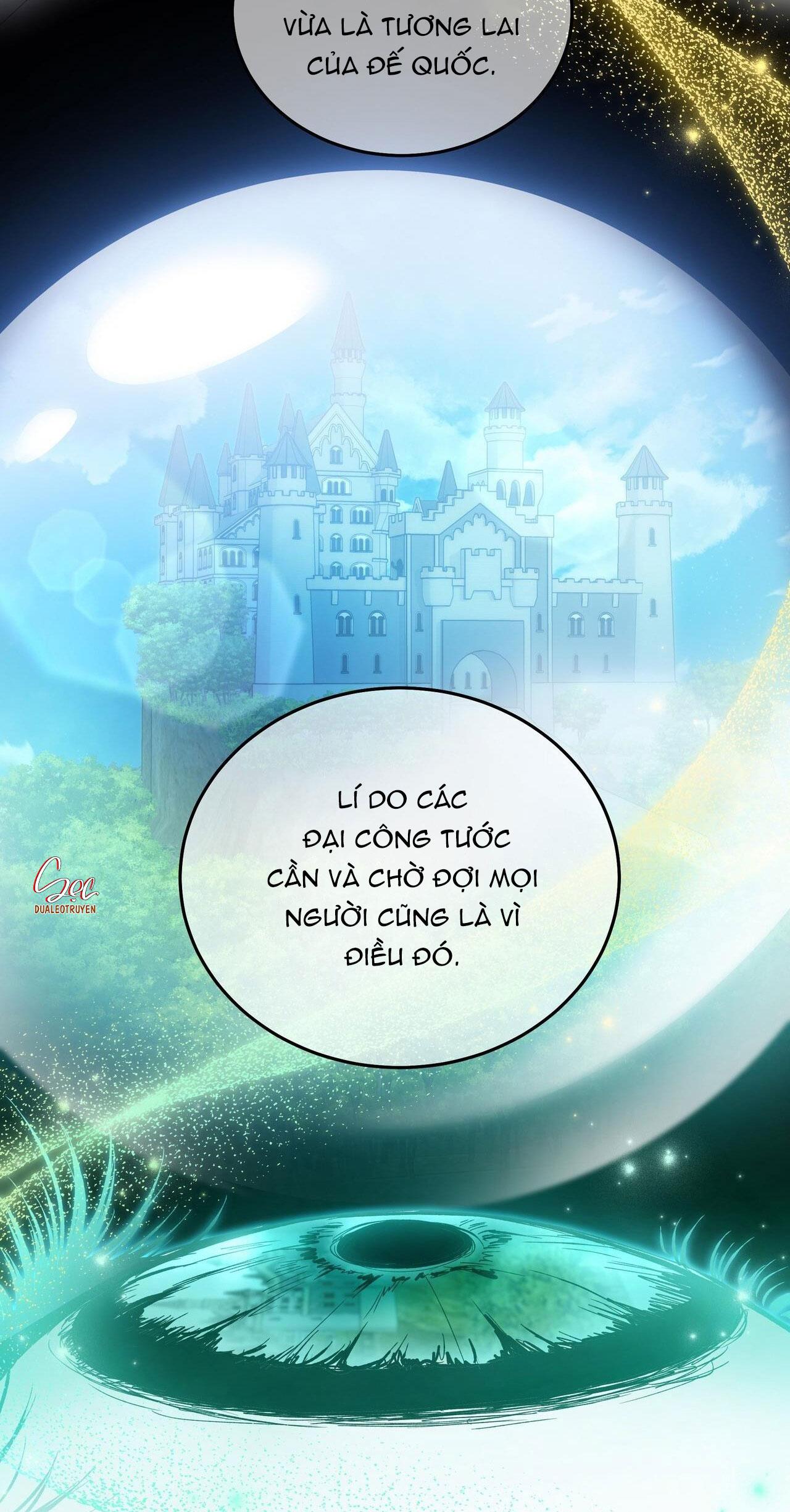 Đọc truyện CÁCH TỒN TẠI NHƯ MỘT NGƯỜI CHƠI - Chapter 48