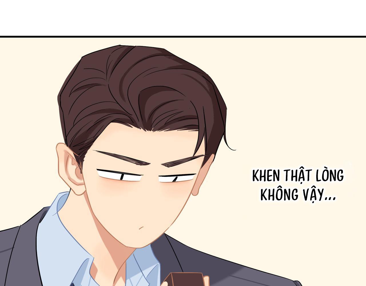 Đọc truyện Tình Chàng 30 - Chapter 35