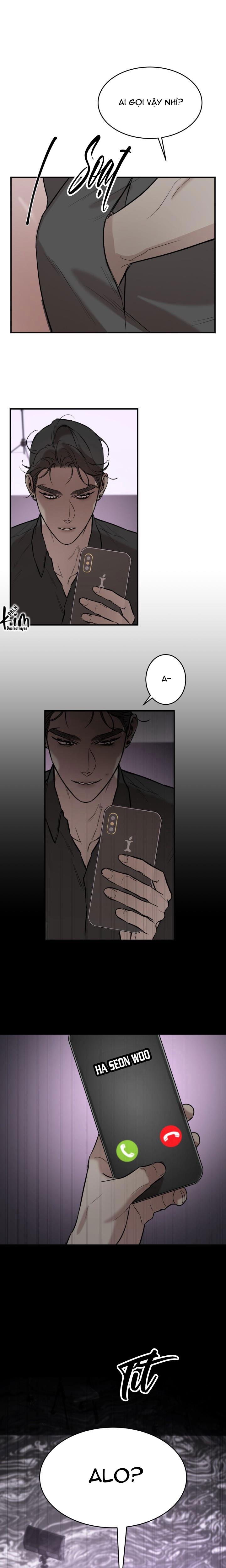 Đọc truyện PLAYBACK - Chapter 2