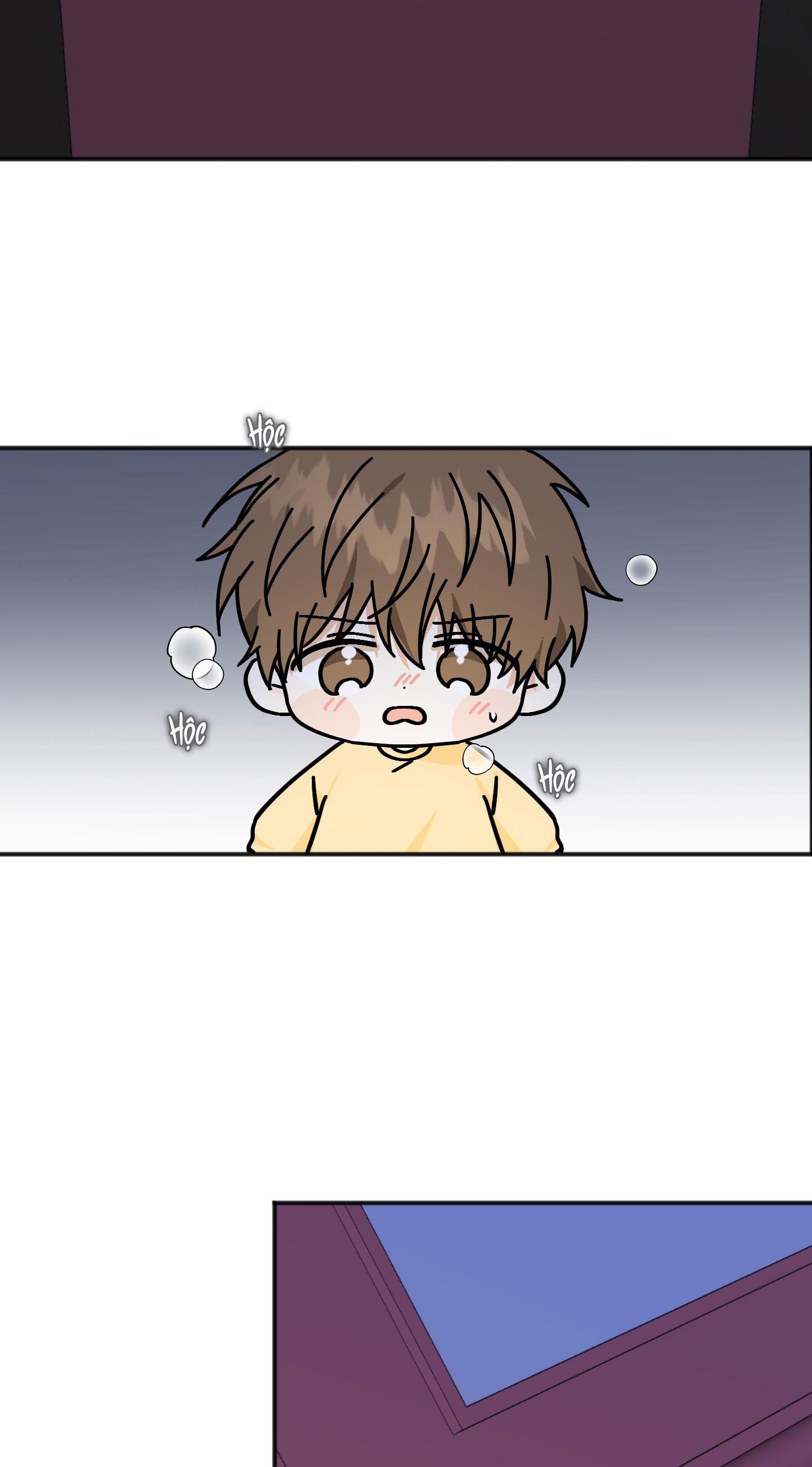 Đọc truyện CHUYỆN TÌNH CHIBI - Chapter 2