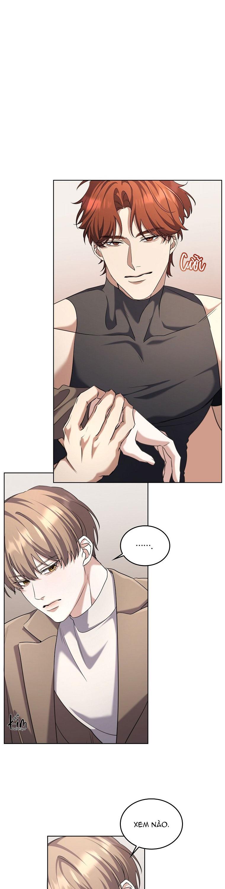 Đọc truyện OPEN THE DOOR - Chapter 49