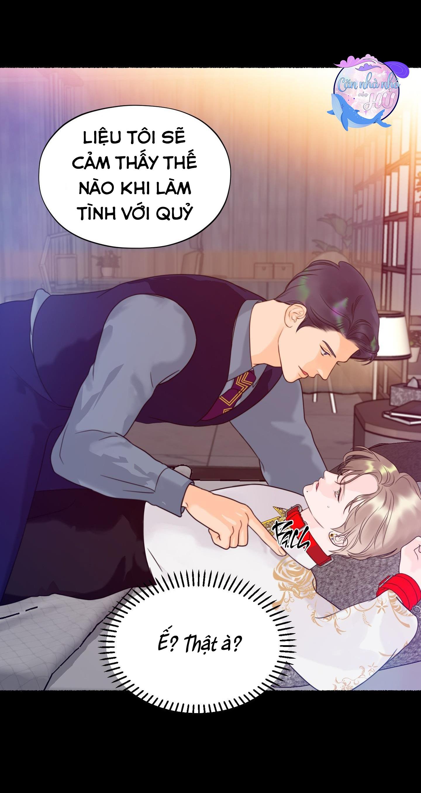 Đọc truyện (END) LOÀI NGƯỜI THẬT QUÁ ĐÁNG - Chapter 1