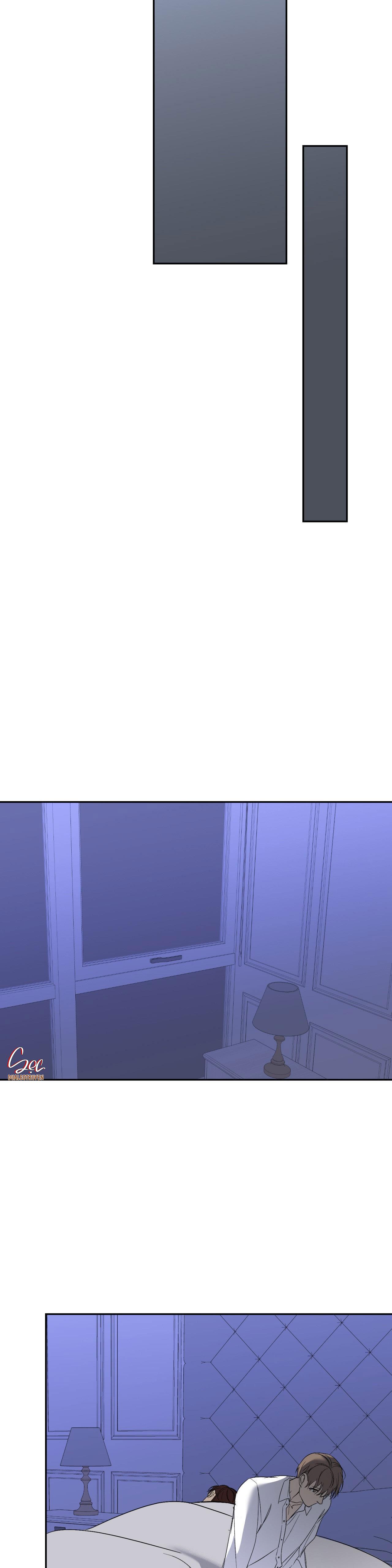 Đọc truyện ĐÈN NỀN - Chapter 21