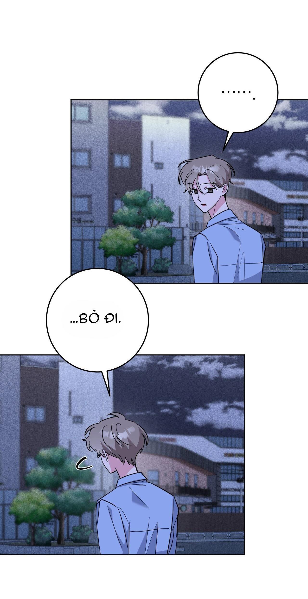 Đọc truyện CẠM BẪY ĐẠI HỌC - Chapter 65