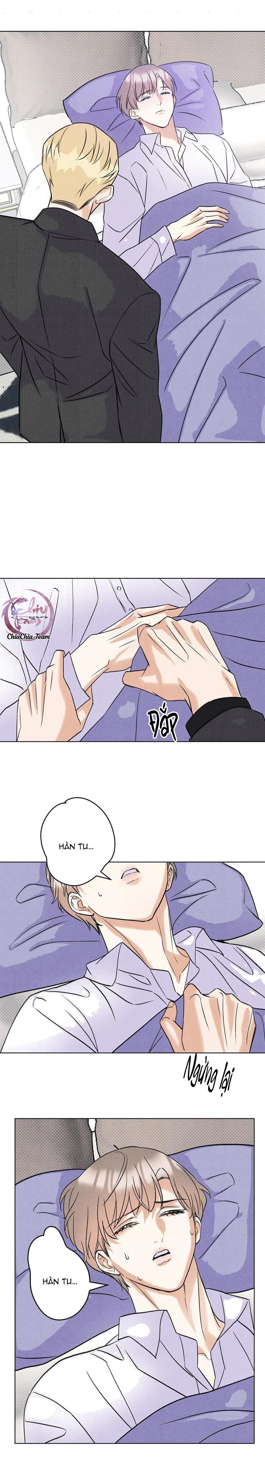 Đọc truyện Anh Trai Rẻ Tiền Của Tôi (END) - Chapter 41