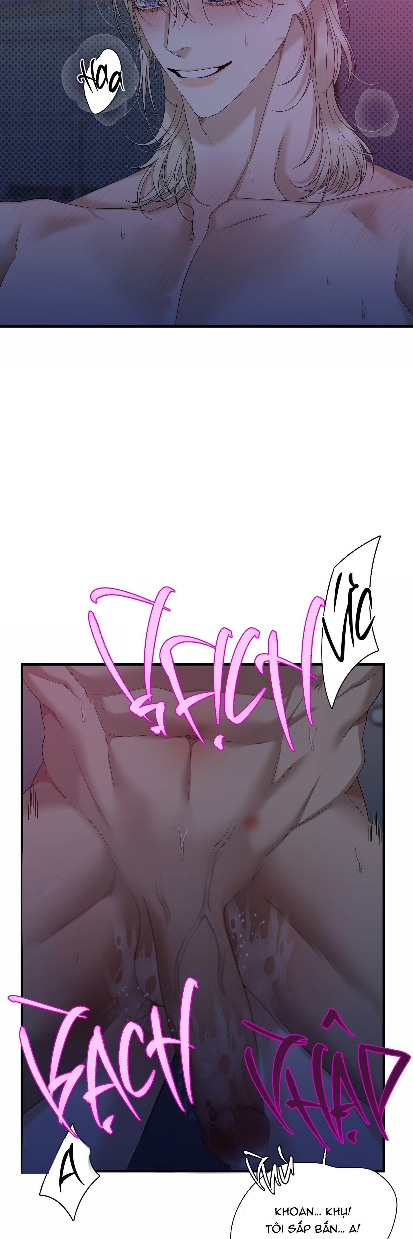 Đọc truyện DEAR. 00 - Chapter 14