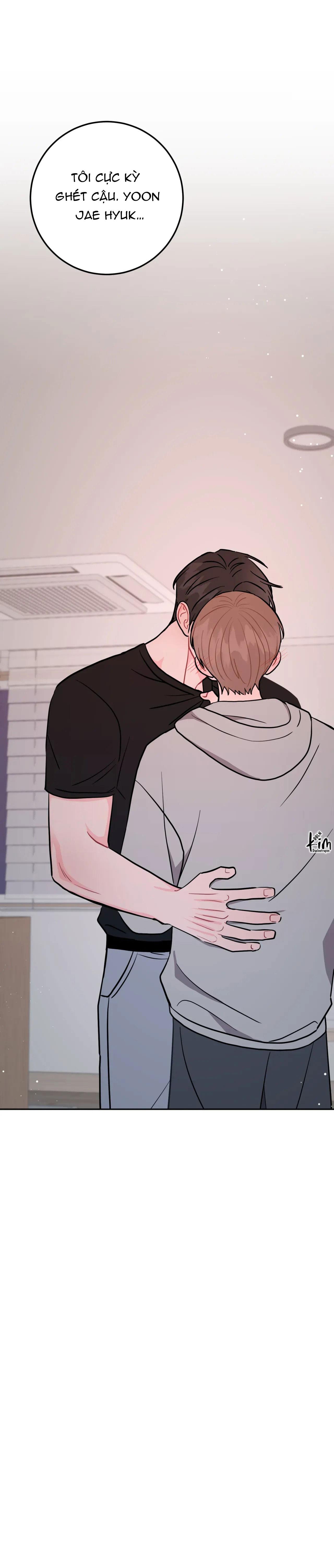 Đọc truyện KHOẢNG CÁCH VƯỢT QUA GIỚI HẠN - Chapter 73