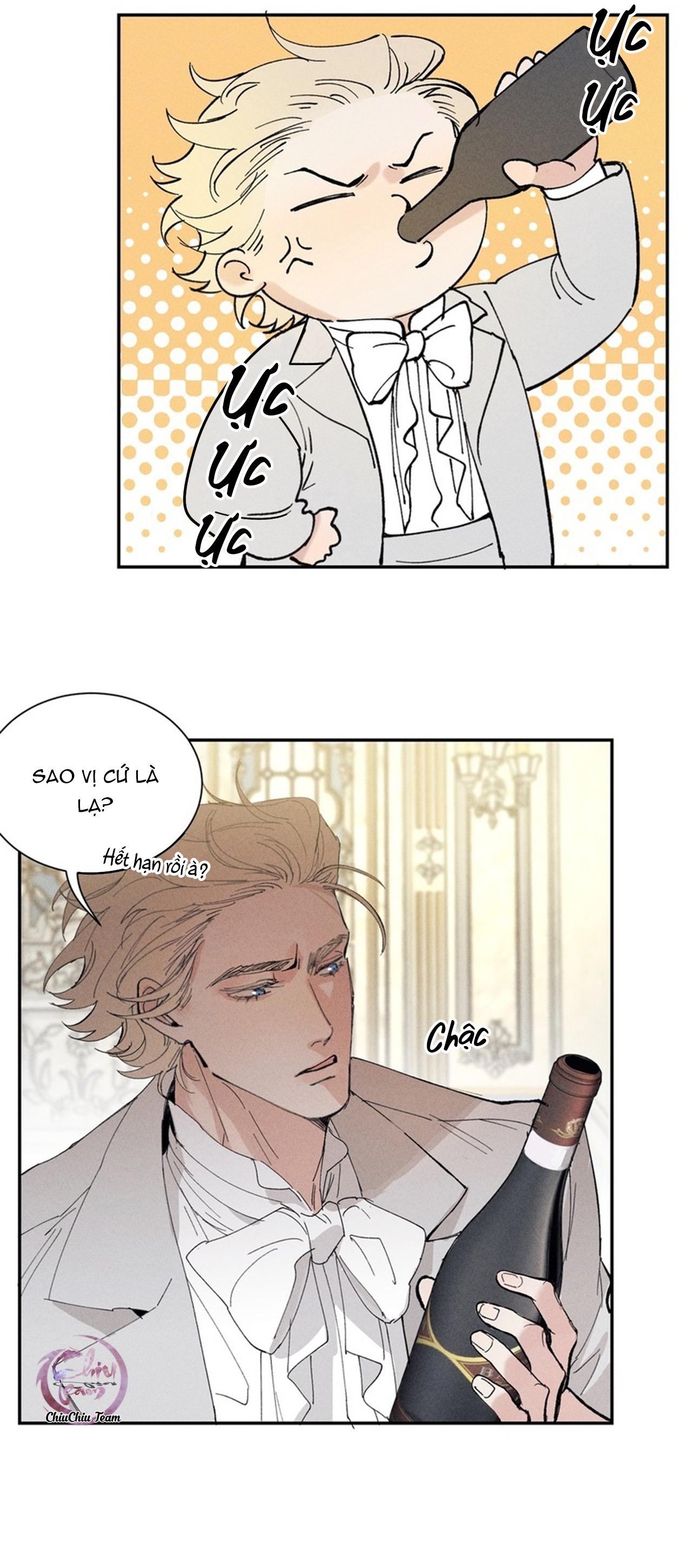 Đọc truyện Đồ Chơi (END) - Chapter 2