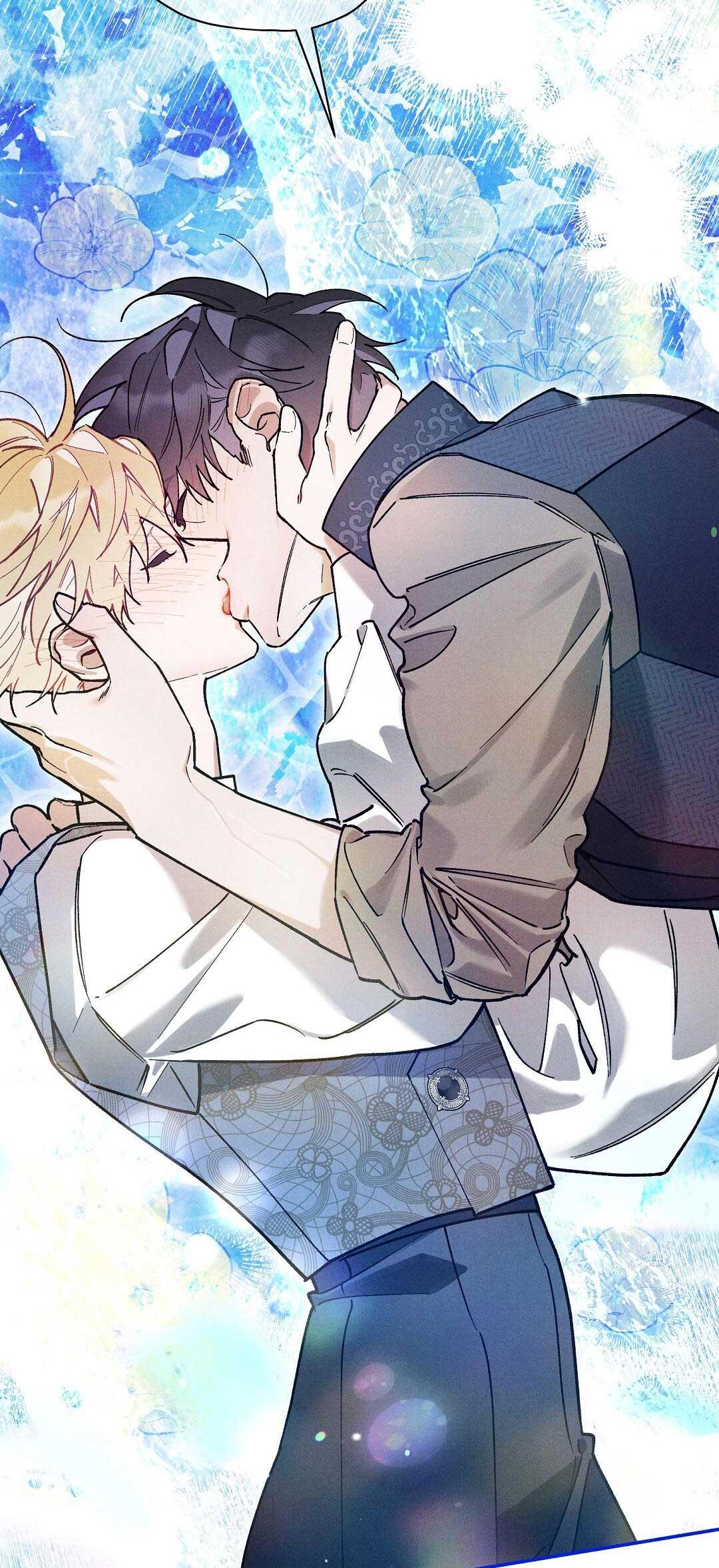 Đọc truyện HOÀNG TỬ HƯ HỎNG CHE GIẤU MÌNH LÀ OMEGA - Chapter 33