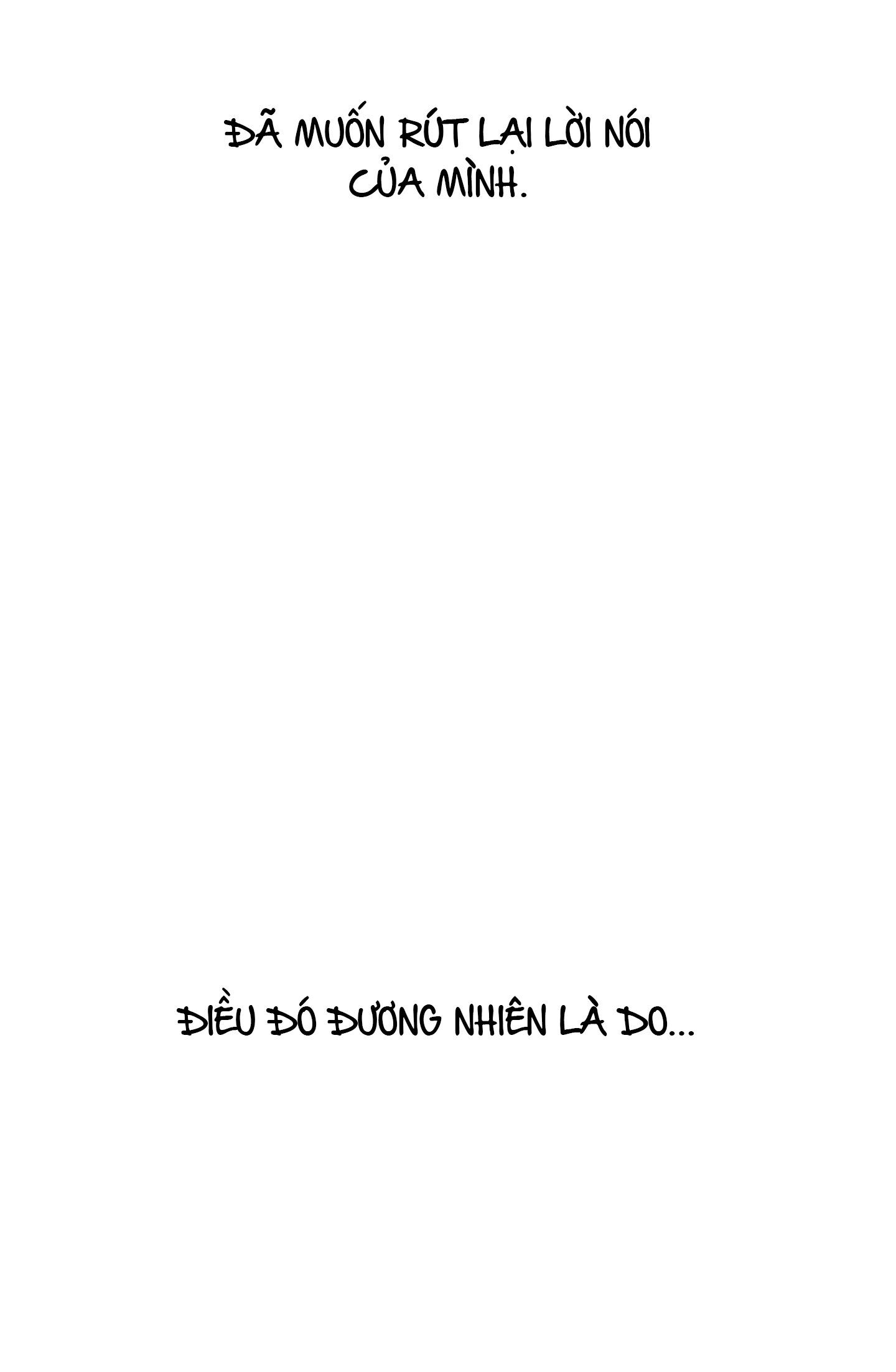 Đọc truyện ANH, HÌNH NHƯ EM TĂNG CÂN RỒI - Chapter 24