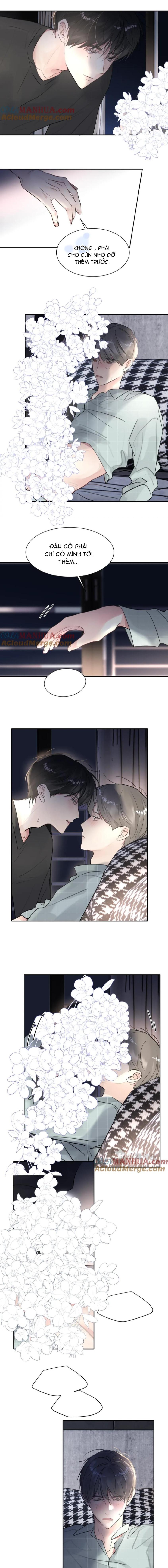 Đọc truyện Chó Chuộc Tội - Chapter 48