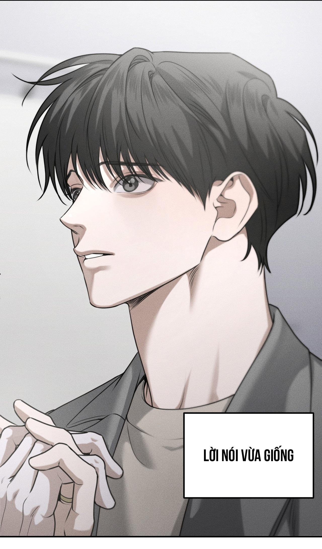 Đọc truyện DEAR, TEDDY BEAR - Chapter 31