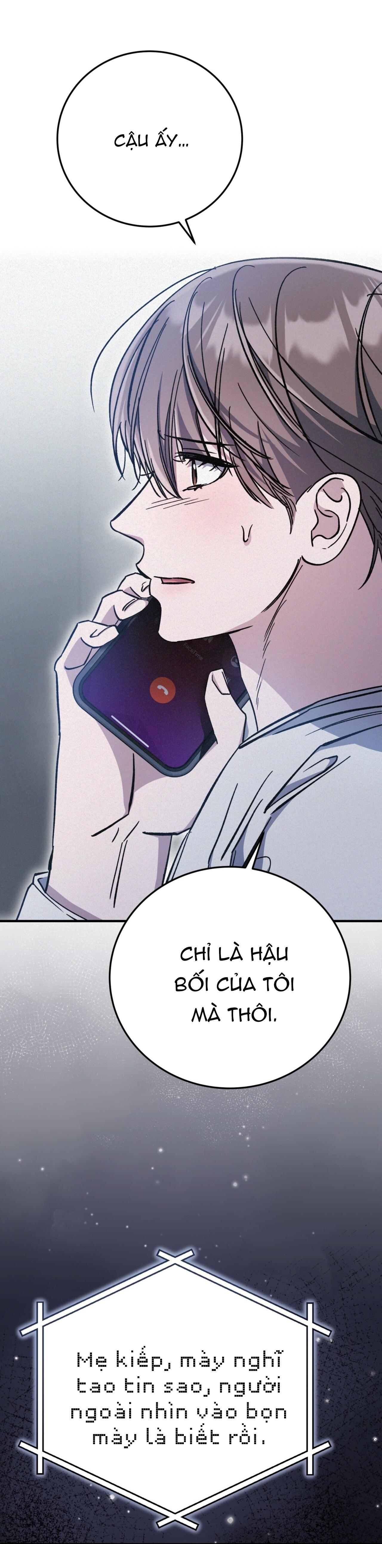 Đọc truyện FormLess - Chapter 53