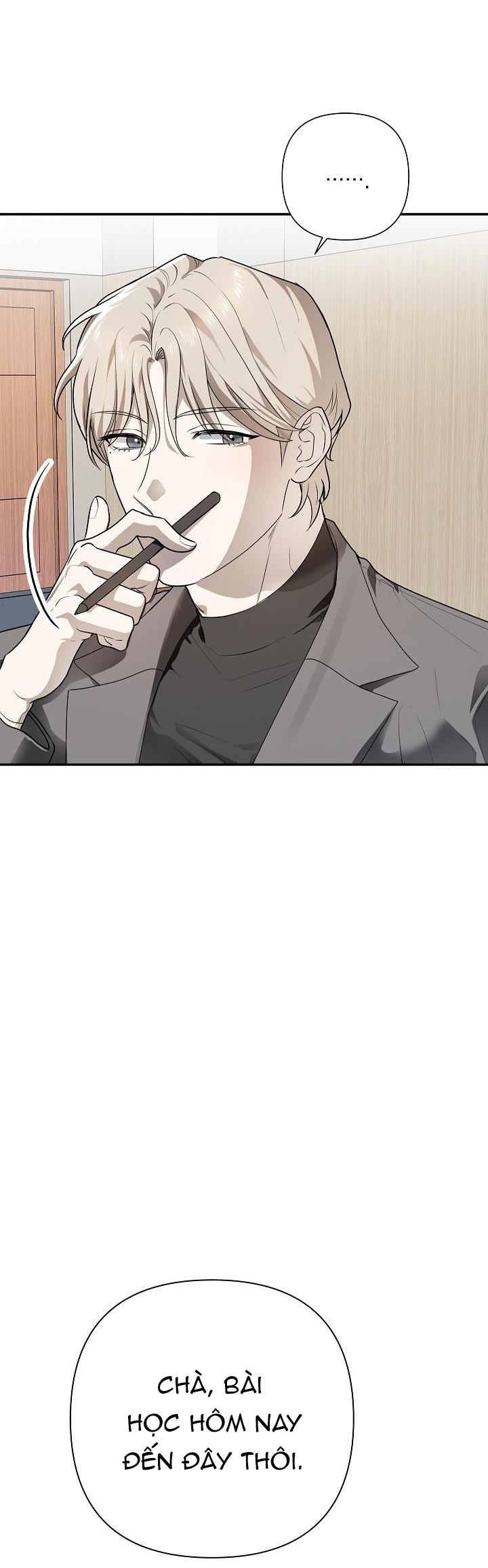 Đọc truyện TUYỂN TẬP NHẤT THỤ ĐA CÔNG CỦA NHÀ KIM - Chapter 30.3