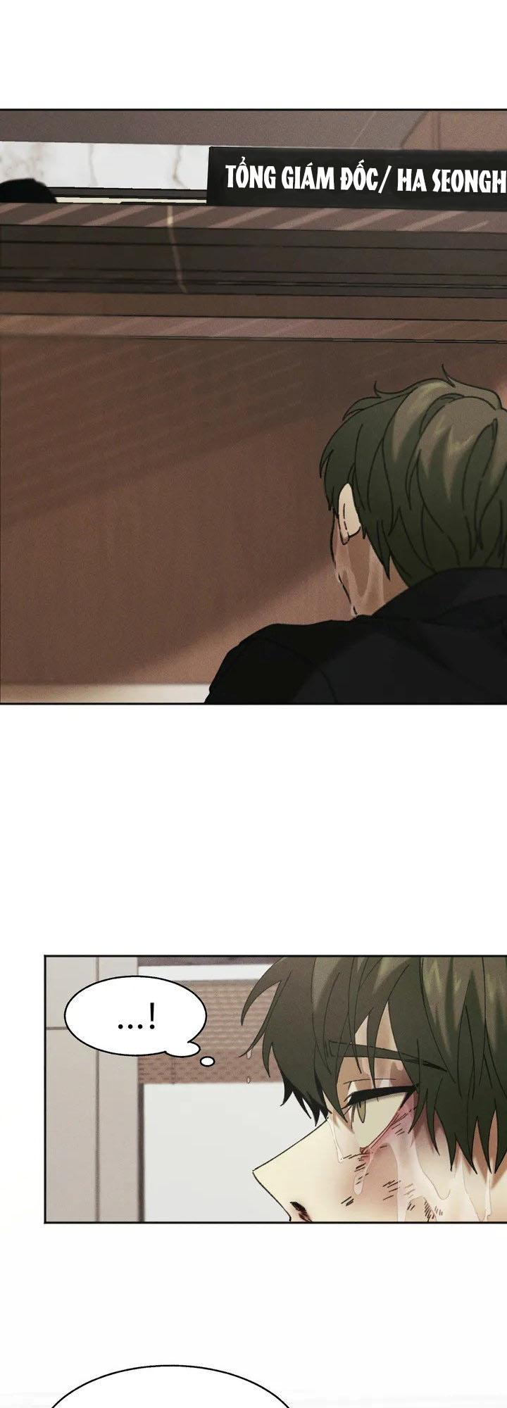 Đọc truyện Tuyển Tập Khu chung cư GwangGong - GwangGong Apartment Complex - Chapter 17