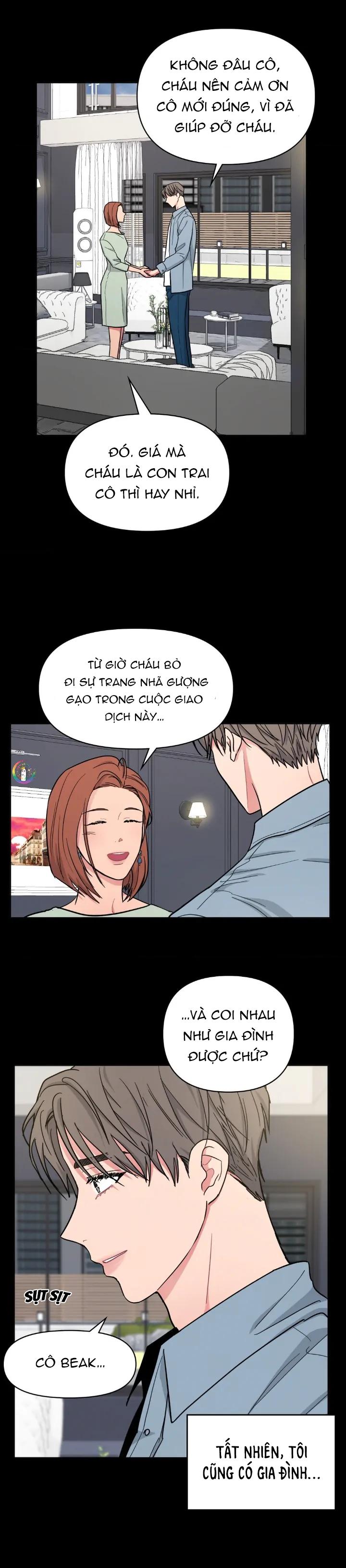 Đọc truyện (END) Arts Manz - Chapter 7