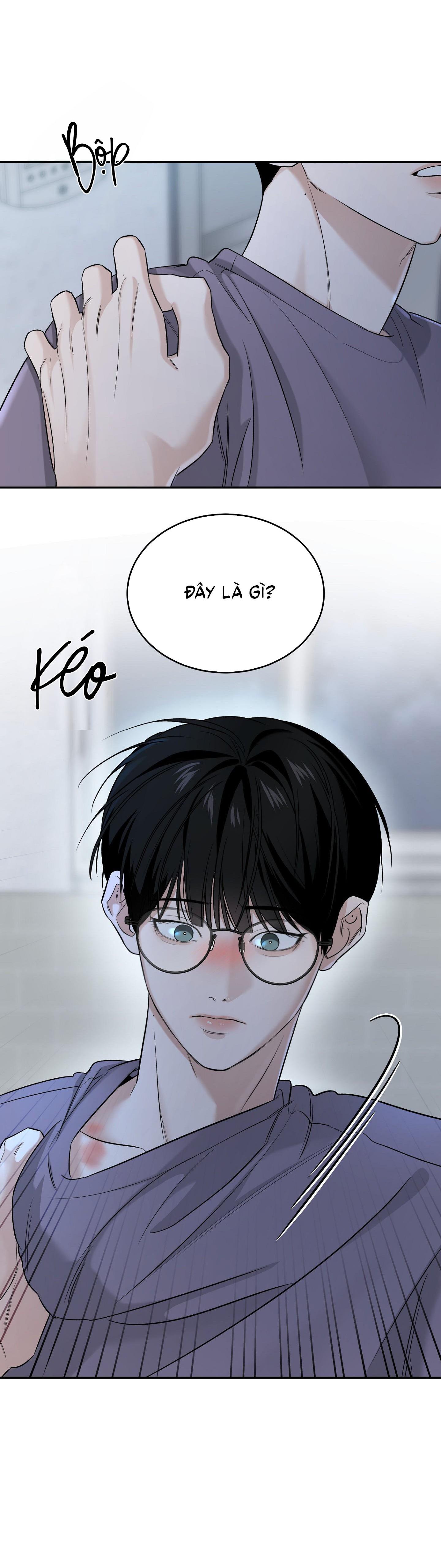 Đọc truyện |DROP| Hưởng Lợi - Chapter 25