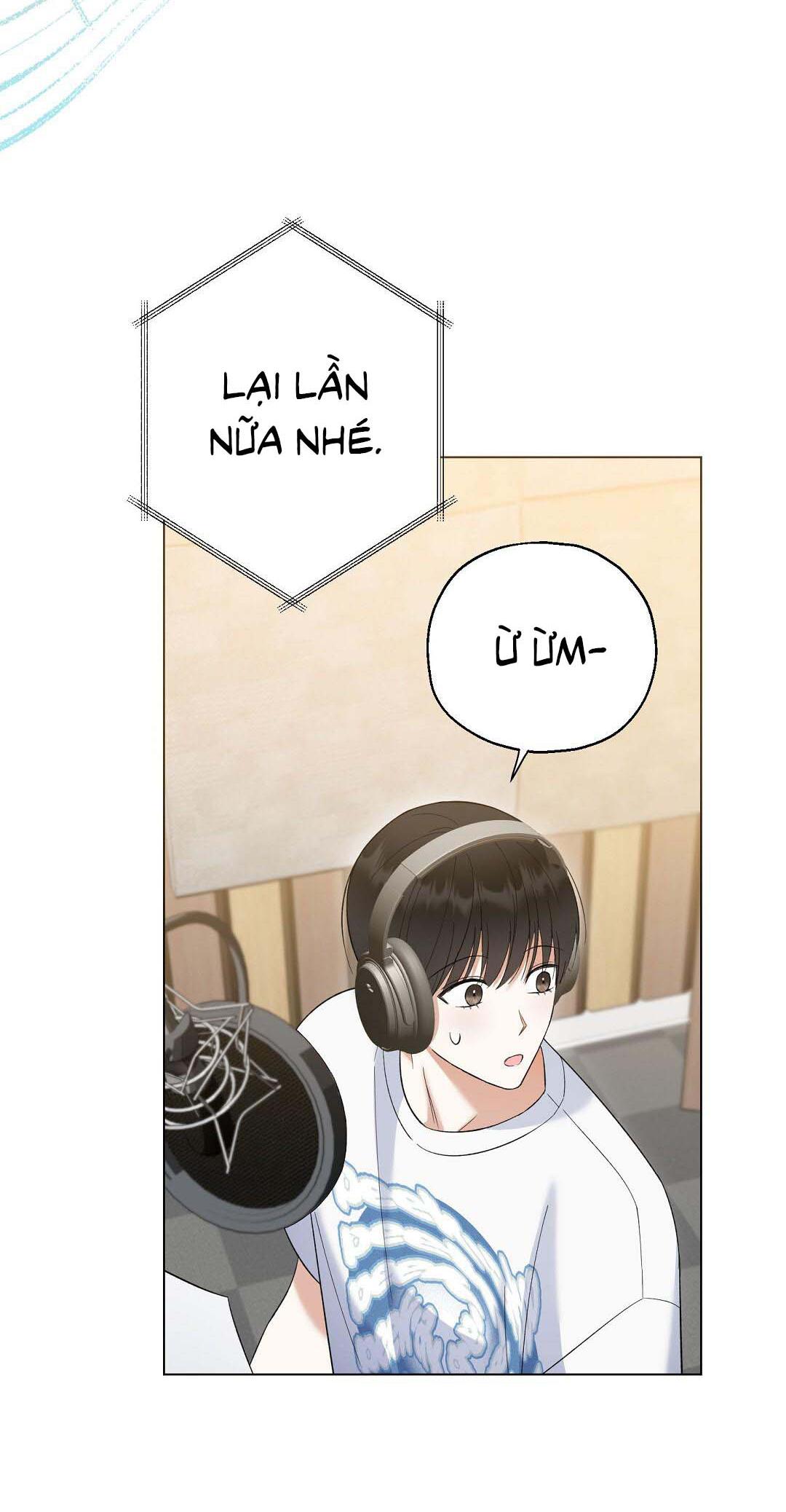 Đọc truyện Yêu fan đừng yêu tôi - Chapter 19