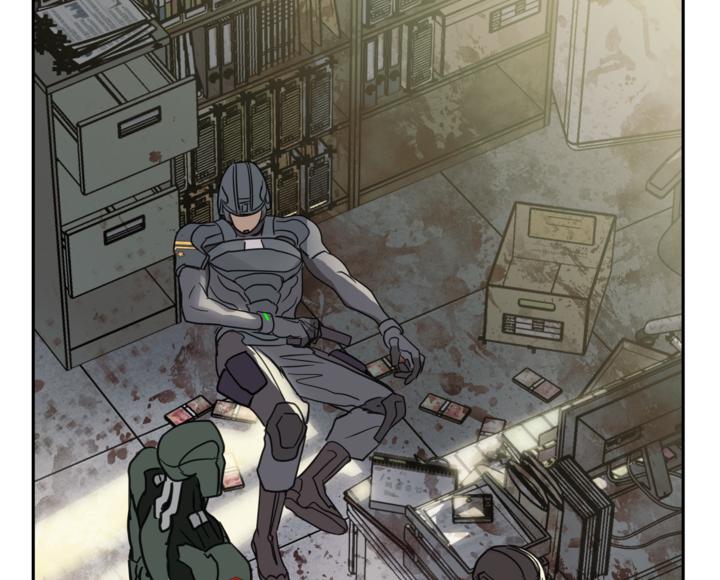 Đọc truyện Người Trong Gương (Drop) - Chapter 1