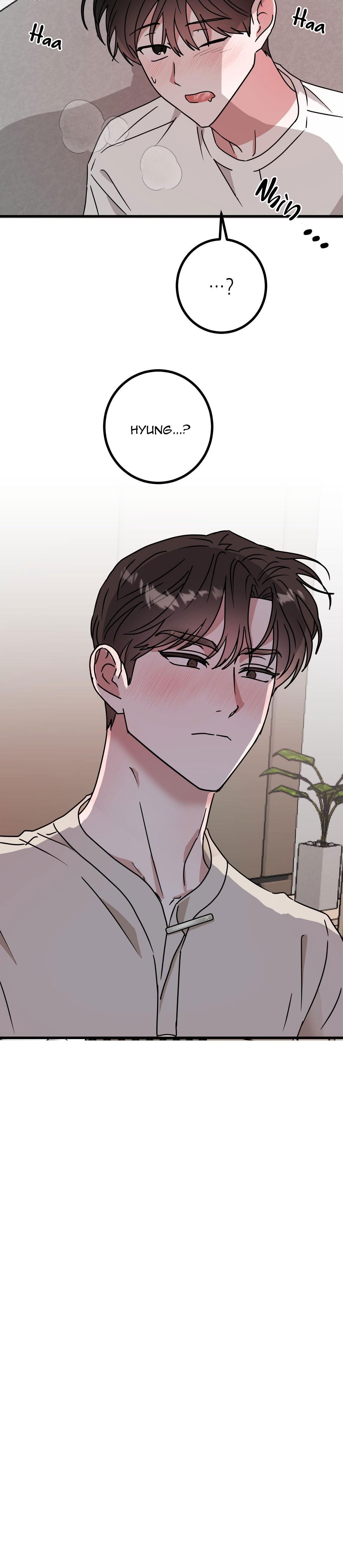Đọc truyện NHÀ TÔI THÀNH PHIM TRƯỜNG MẤT RỒI - Chapter 47