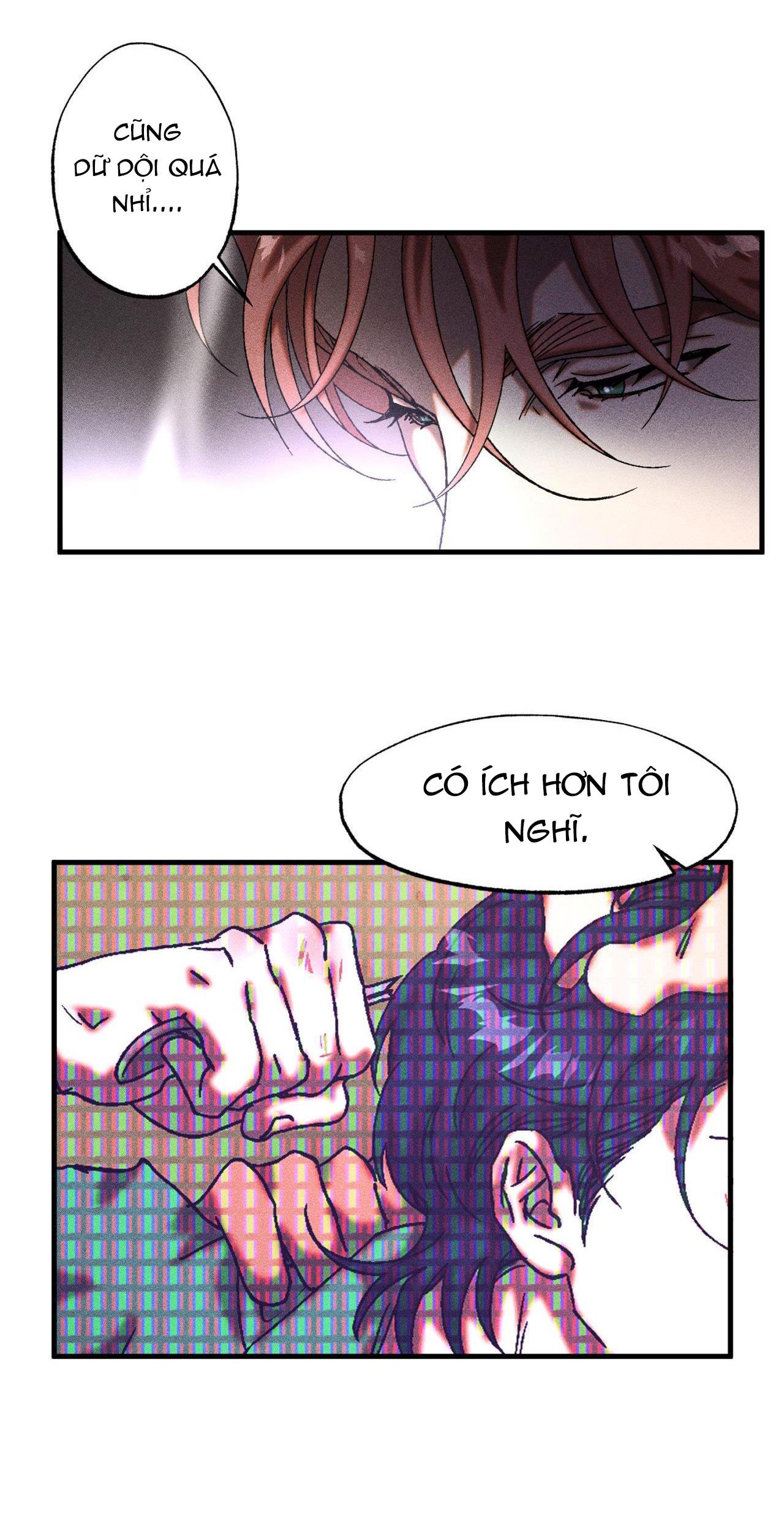 Đọc truyện Cash Or Credit - Chapter 11