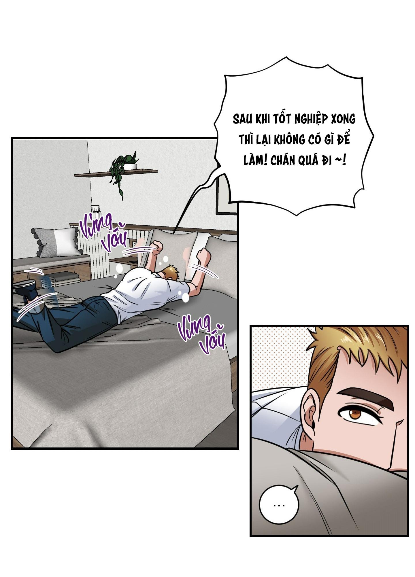 Đọc truyện ÔNG CHÚ THÂN YÊU (END) - Chapter 1