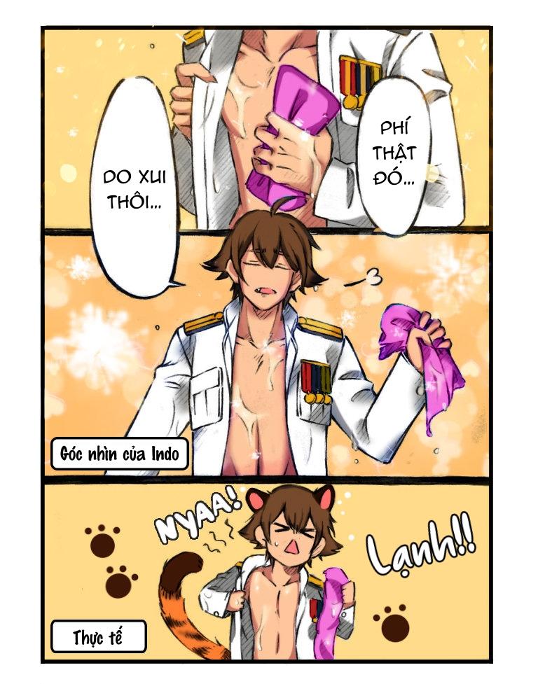 Đọc truyện Tổng Hợp Oneshot Rape - Chapter 165