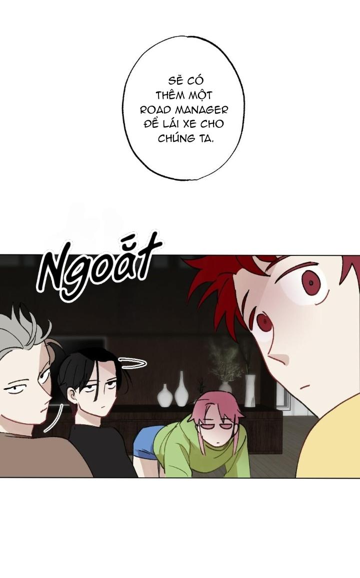 Đọc truyện TUYỂN TẬP DÚ BỰ - Chapter 49