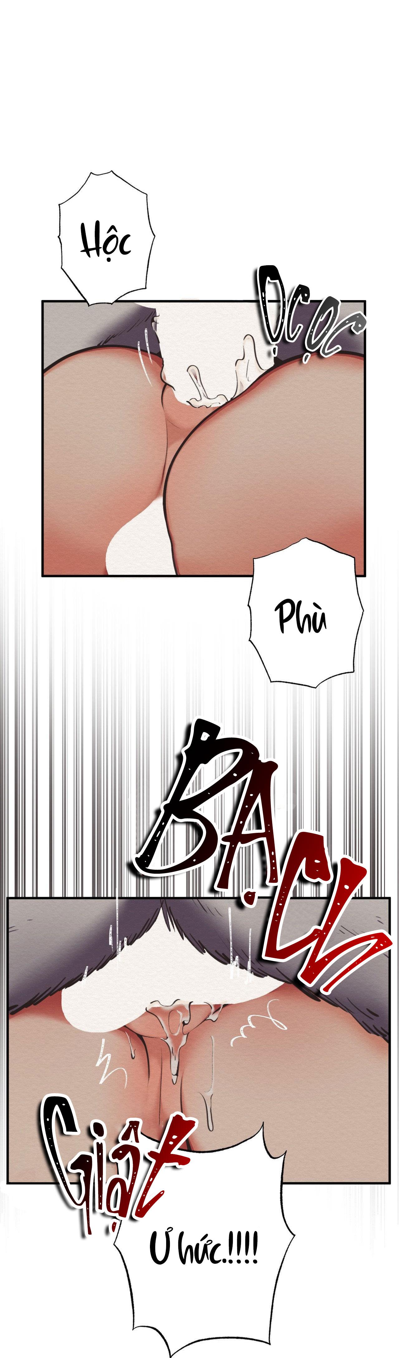 Đọc truyện ÁC MA ĐỈNH CẤP - Chapter 36