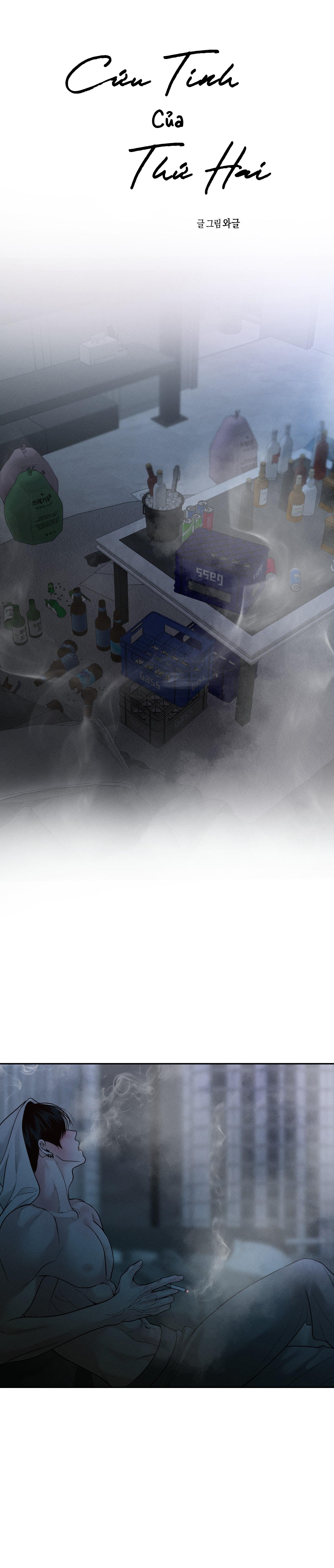 Đọc truyện  Cứu tinh của Thứ Hai - Chapter 53