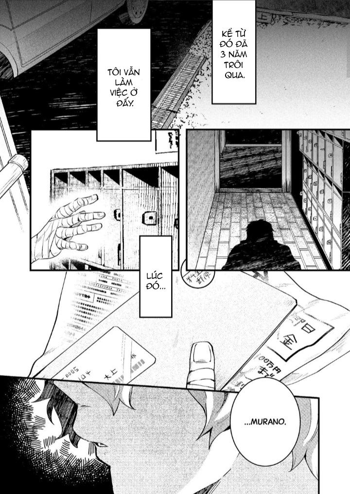 Đọc truyện TUYỂN TẬP CHIM TO SIÊU DÀI - Chapter 87.3