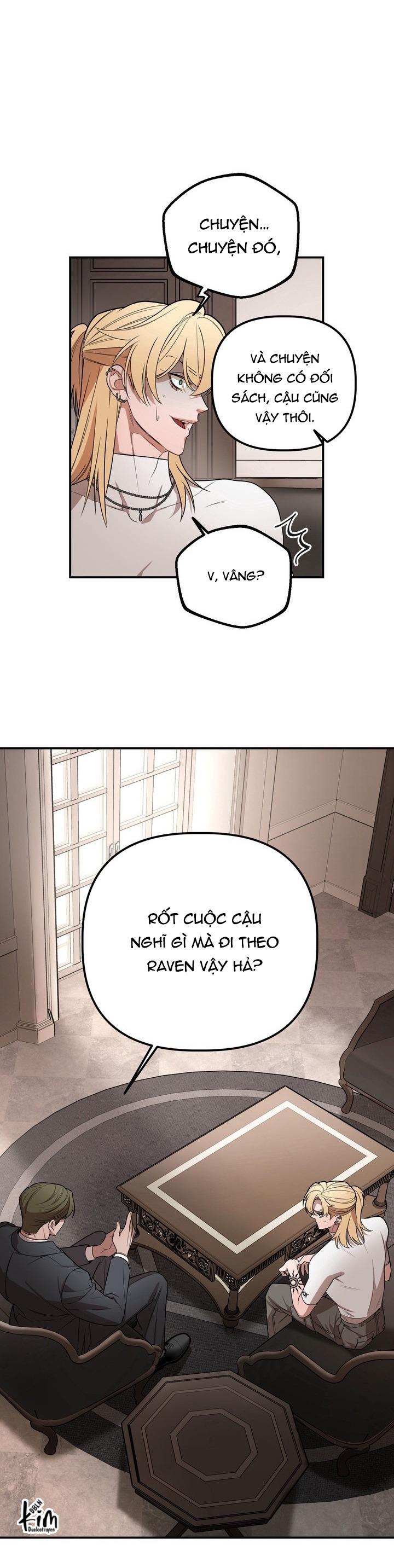 Đọc truyện GUIDE ESPER NGẮN - Chapter 5.4
