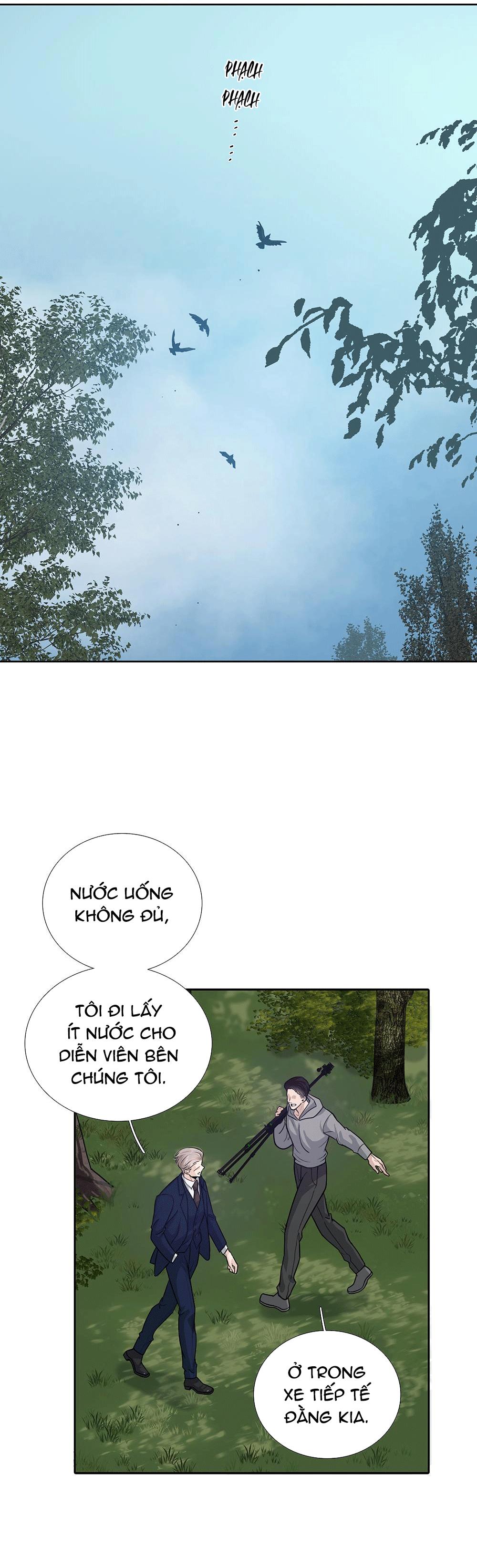 Đọc truyện Quan Hệ Trả Nợ (END) - Chapter 50