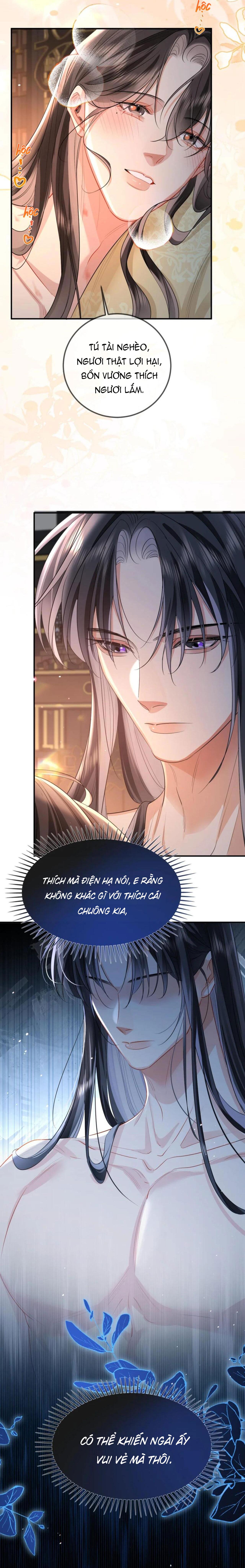 Đọc truyện Ôn Hương Diễm Ngọc (END) - Chapter 47