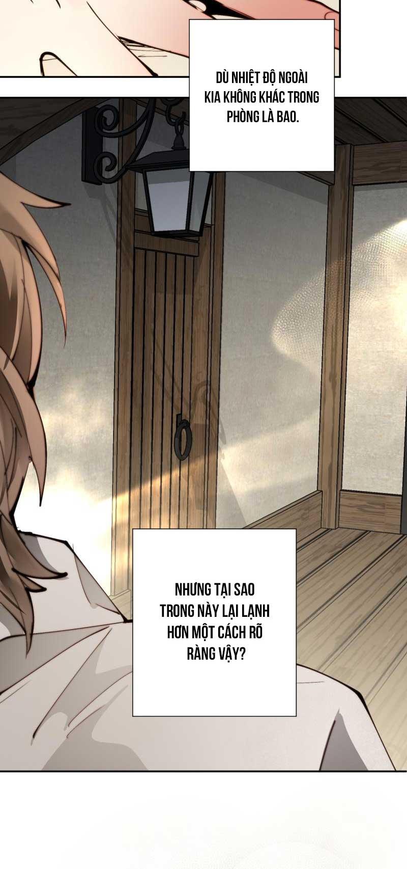 Đọc truyện KHI LONG THẦN RƠI VÀO LƯỚI TÌNH - Chapter 14