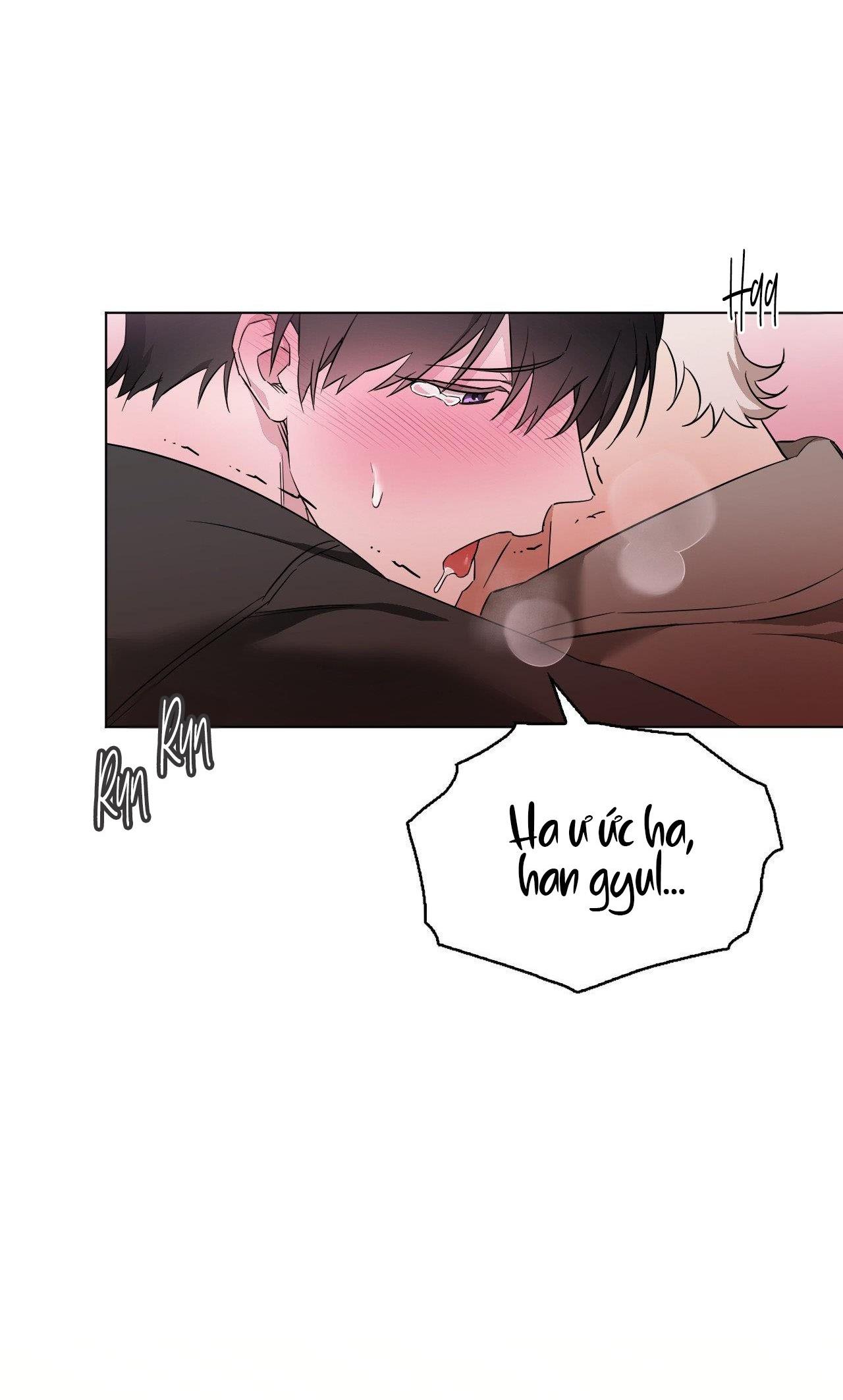 Đọc truyện LỖI TẠI DỄ THƯƠNG - Chapter 34