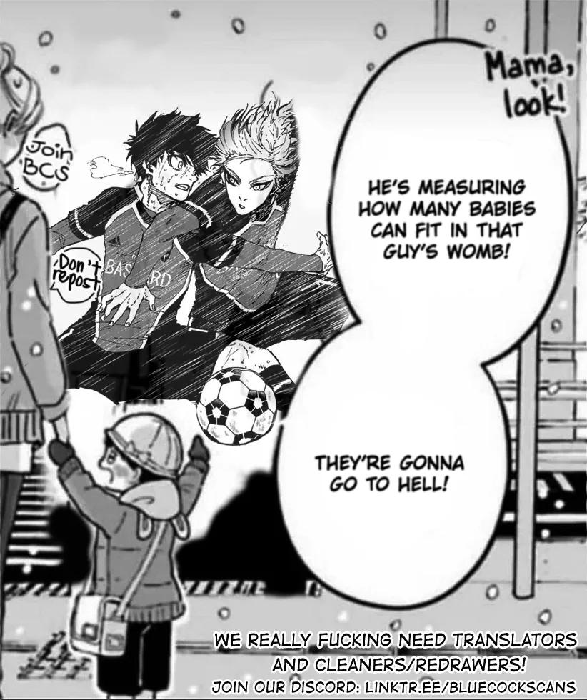 Đọc truyện DJ Bluelock - Chapter 3