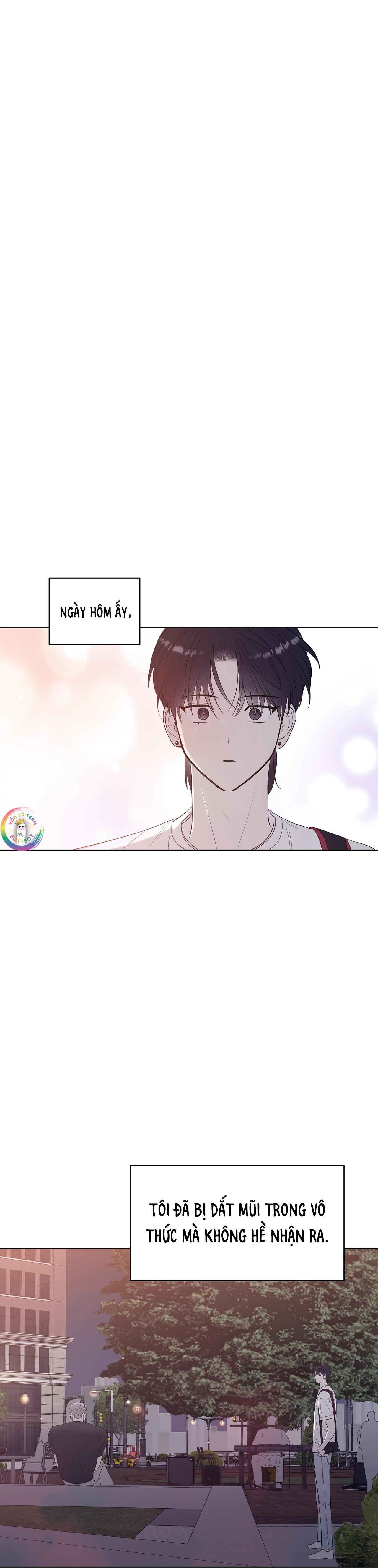 Đọc truyện Sparkling Baby - Chapter 8