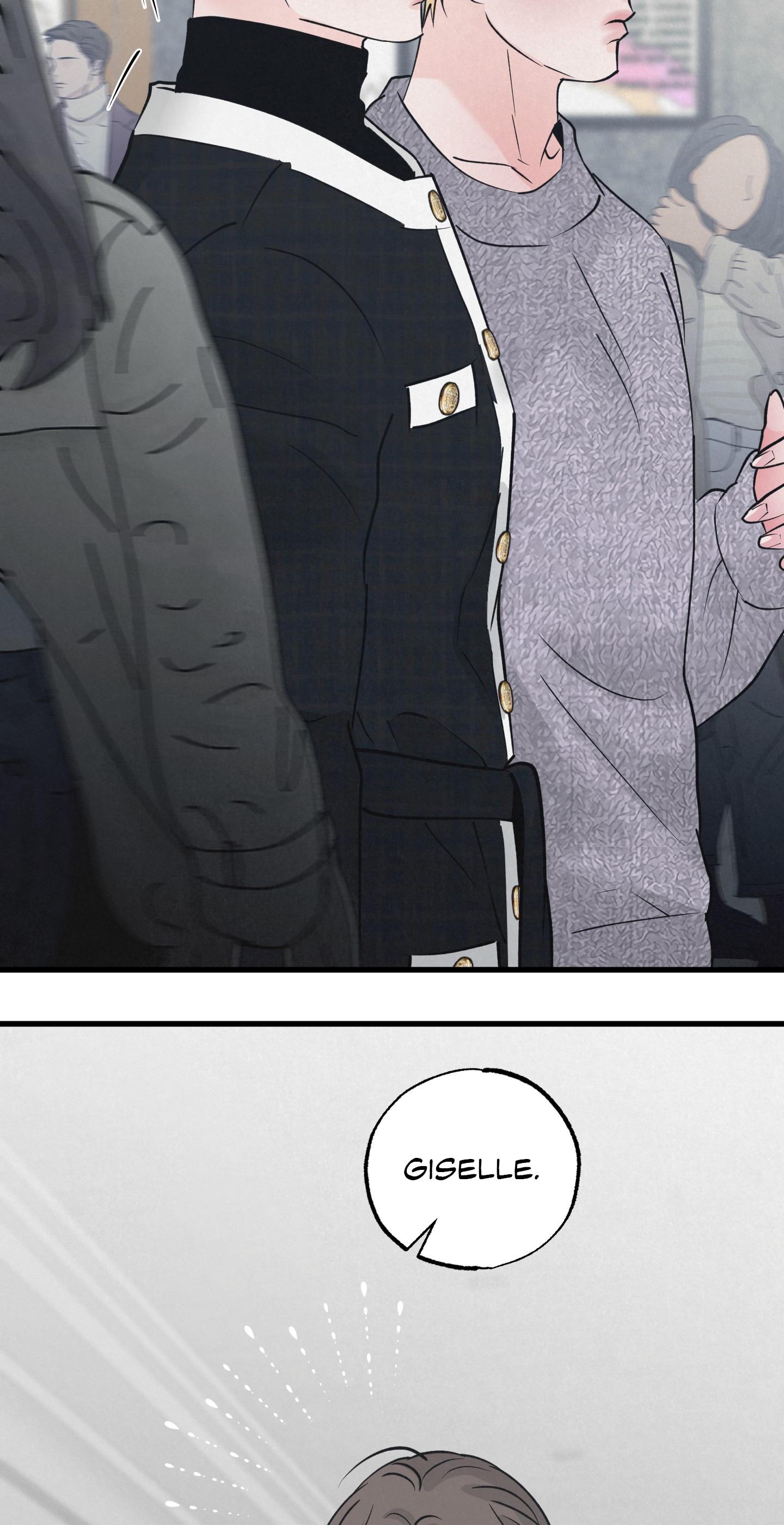 Đọc truyện CẶP ĐÔI HOÀN HẢO - Chapter 41