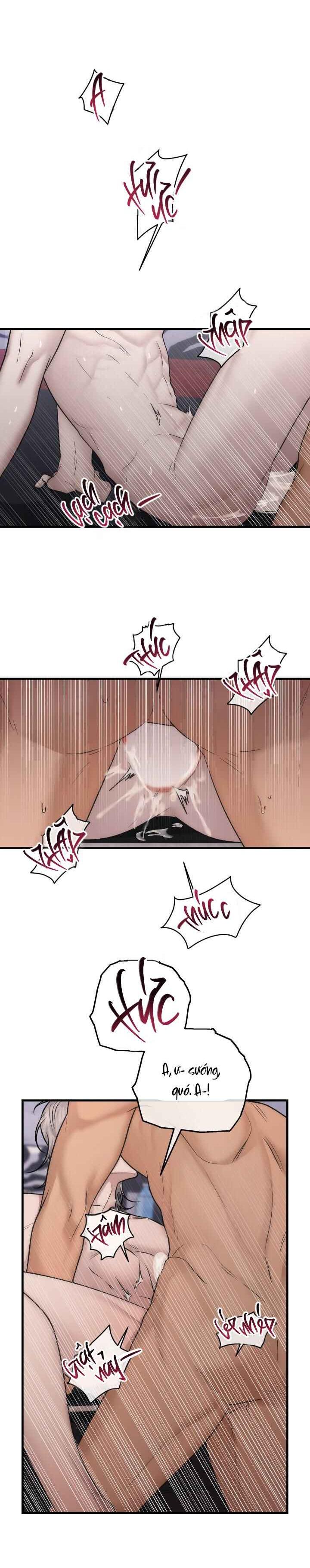 Đọc truyện TUYỂN TẬP CUỒNG CÔNG-CHIẾM HỮU CÔNG CỦA NHÀ KIM - Chapter 37.2