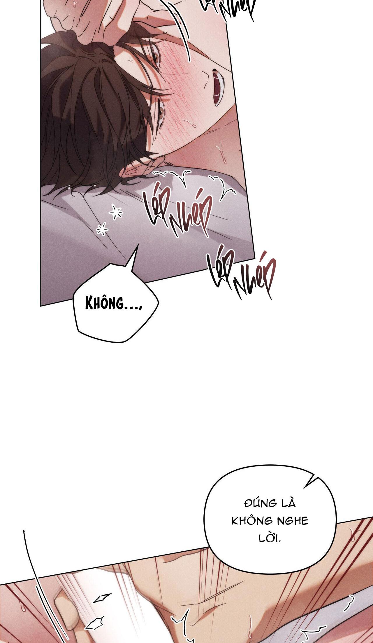 Đọc truyện NGƯỜI TÌNH BÍ MẬT - Chapter 11