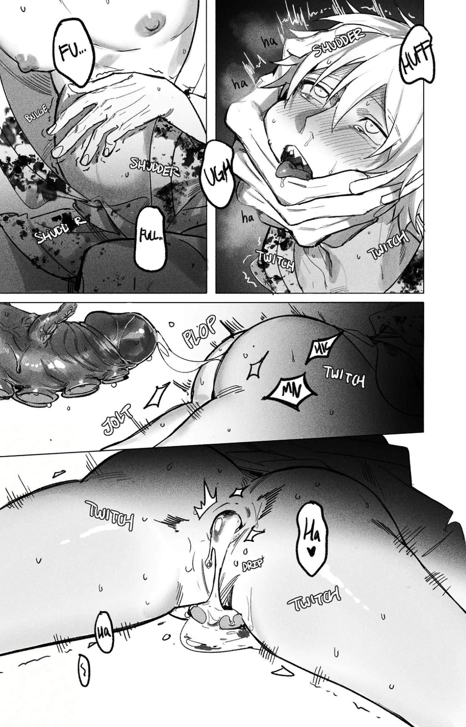 Đọc truyện Dj Chainsaw Man - Chapter 2.3