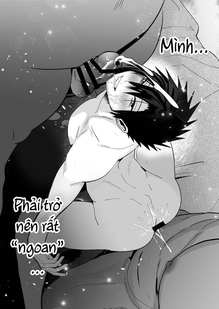 Đọc truyện Ở đây có yaoi hơi bị choáy - Chapter 273