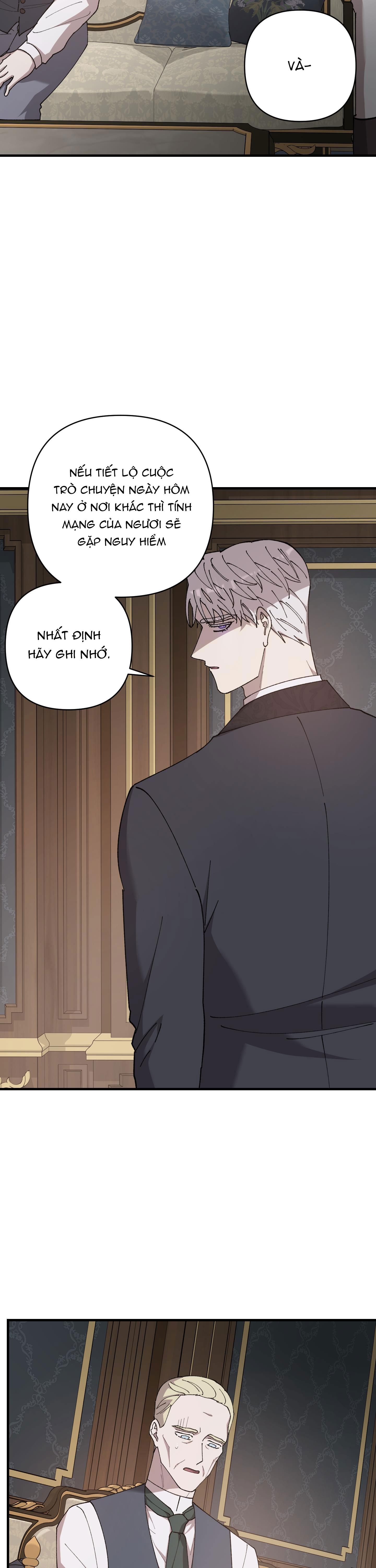 Đọc truyện Đóa hoa của mặt trời - Chapter 80